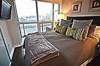 Toronto Escape - Cityplace - 25 Capreol קנדה
