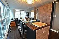 **** מלון Toronto Escape - Cityplace - 25 Capreol קנדה